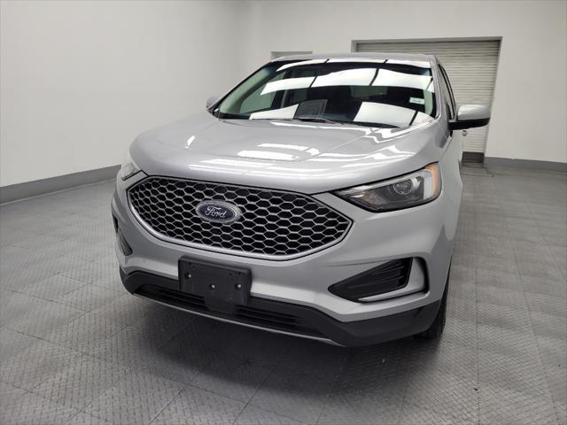 used 2023 Ford Edge car, priced at $24,295