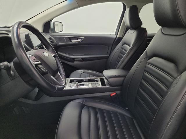 used 2023 Ford Edge car, priced at $24,295