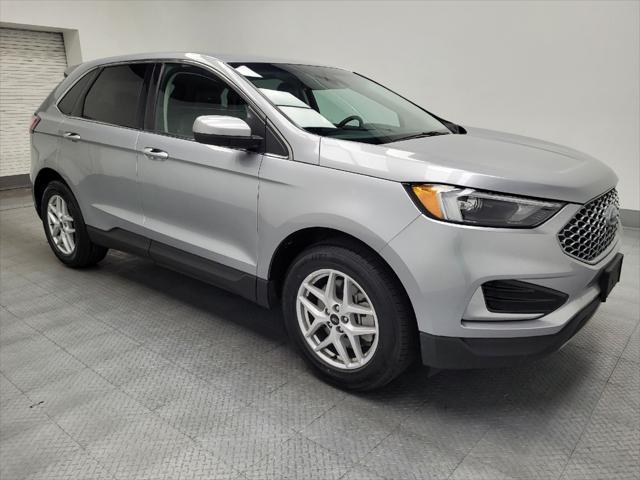 used 2023 Ford Edge car, priced at $24,295