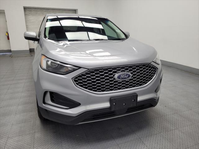 used 2023 Ford Edge car, priced at $24,295