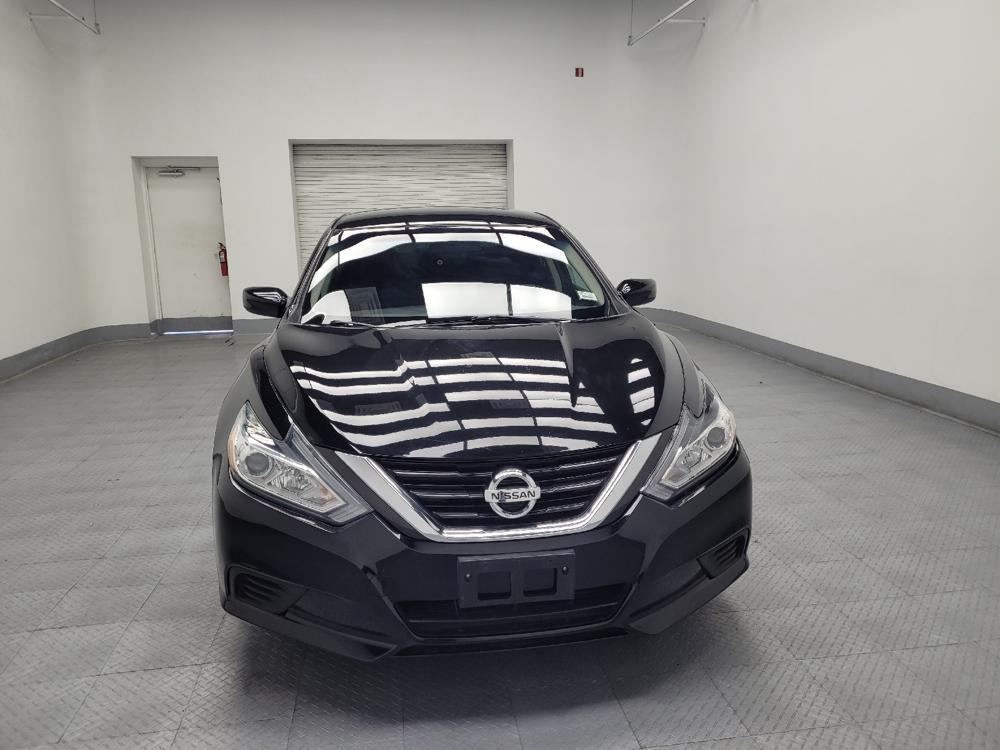 used 2018 Nissan Altima car, priced at $14,795