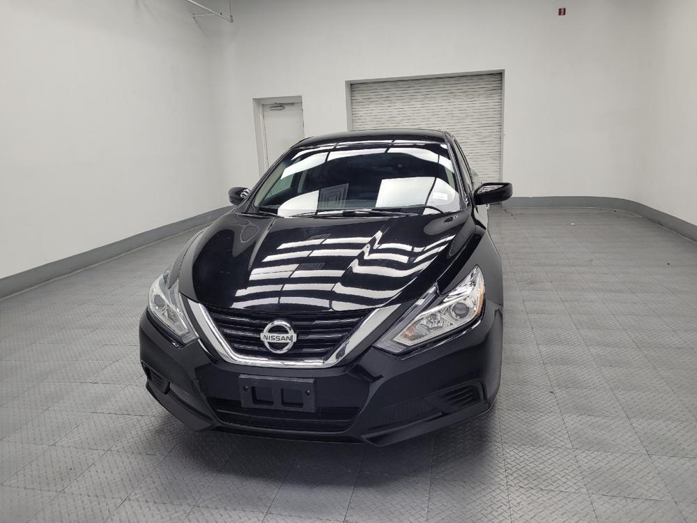 used 2018 Nissan Altima car, priced at $14,795