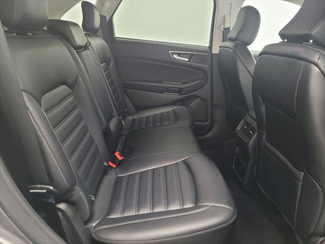 used 2023 Ford Edge car, priced at $23,895