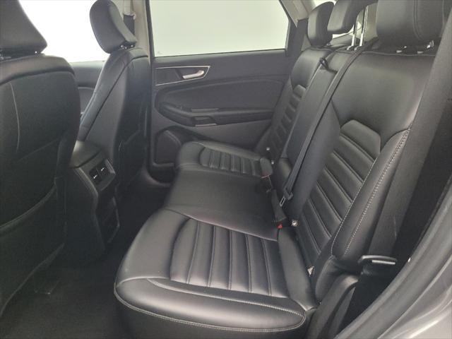 used 2023 Ford Edge car, priced at $23,895