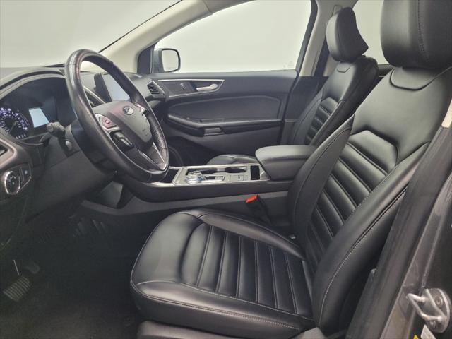 used 2023 Ford Edge car, priced at $23,895