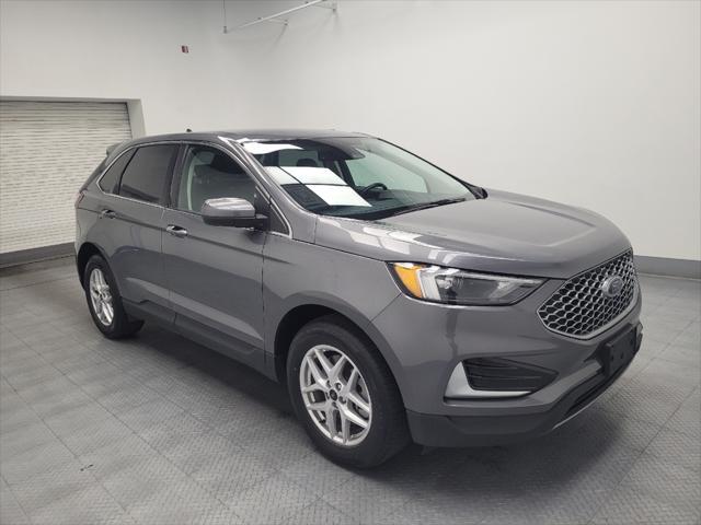 used 2023 Ford Edge car, priced at $23,895