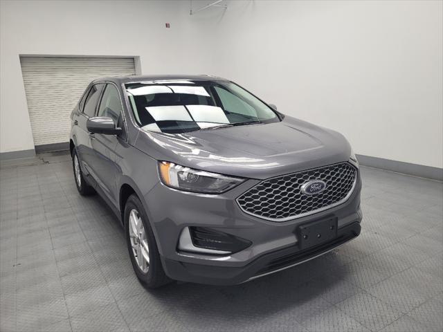 used 2023 Ford Edge car, priced at $23,895