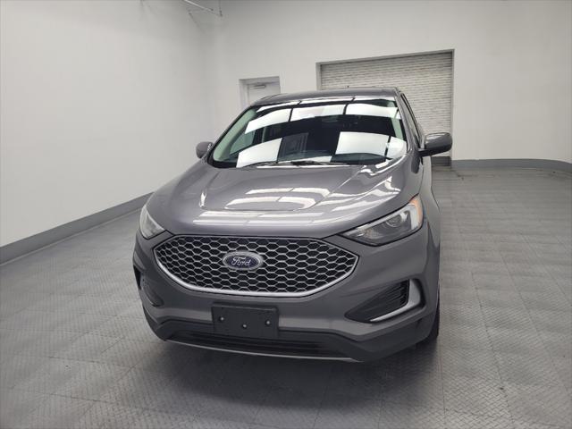 used 2023 Ford Edge car, priced at $23,895