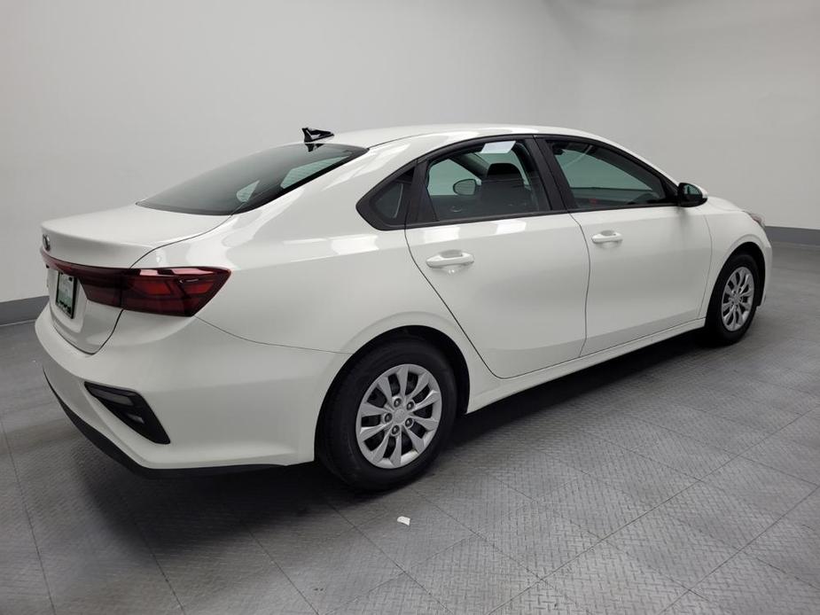 used 2020 Kia Forte car, priced at $17,595