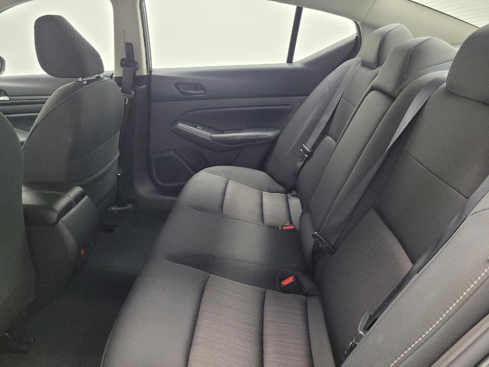 used 2024 Nissan Altima car, priced at $22,695