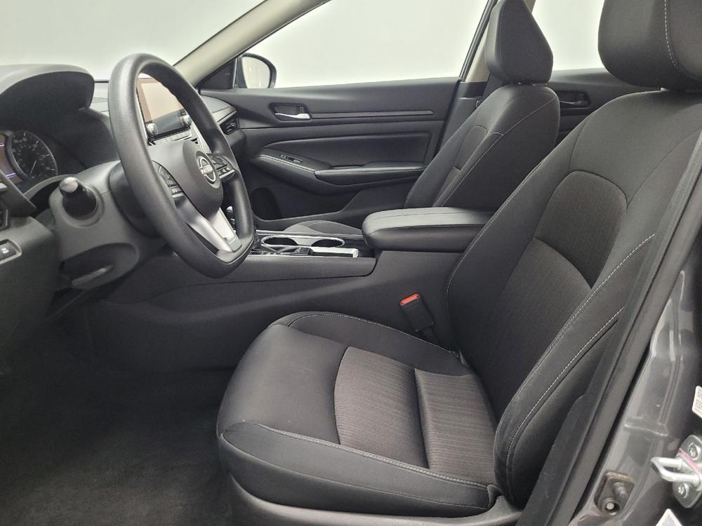 used 2024 Nissan Altima car, priced at $22,695