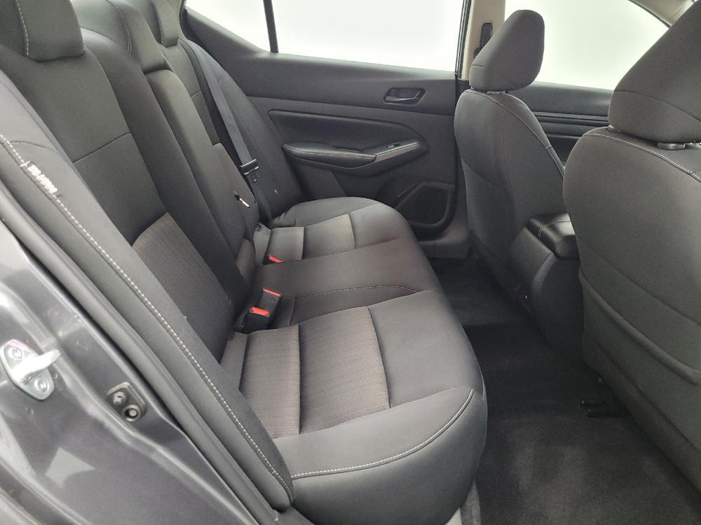 used 2024 Nissan Altima car, priced at $22,695