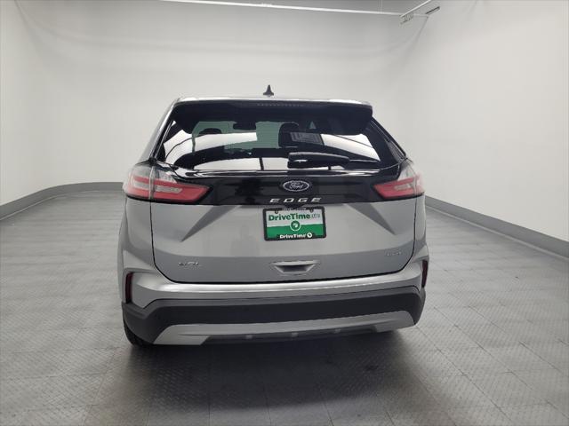 used 2022 Ford Edge car, priced at $24,295