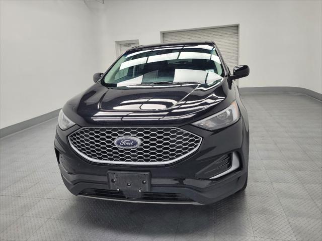 used 2023 Ford Edge car, priced at $23,895