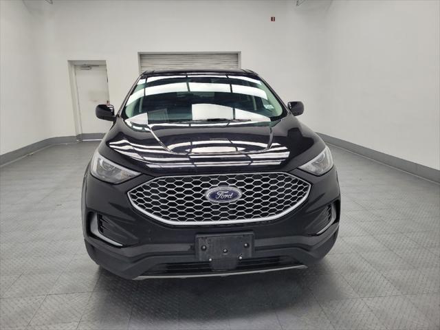 used 2023 Ford Edge car, priced at $27,295