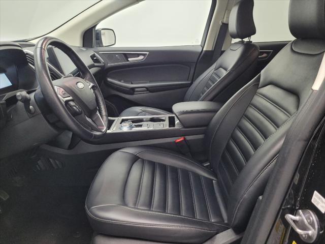 used 2023 Ford Edge car, priced at $27,295