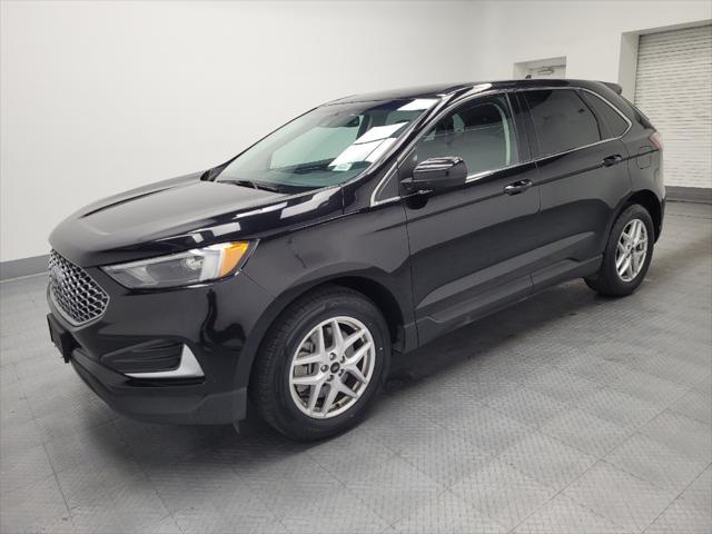 used 2023 Ford Edge car, priced at $23,895