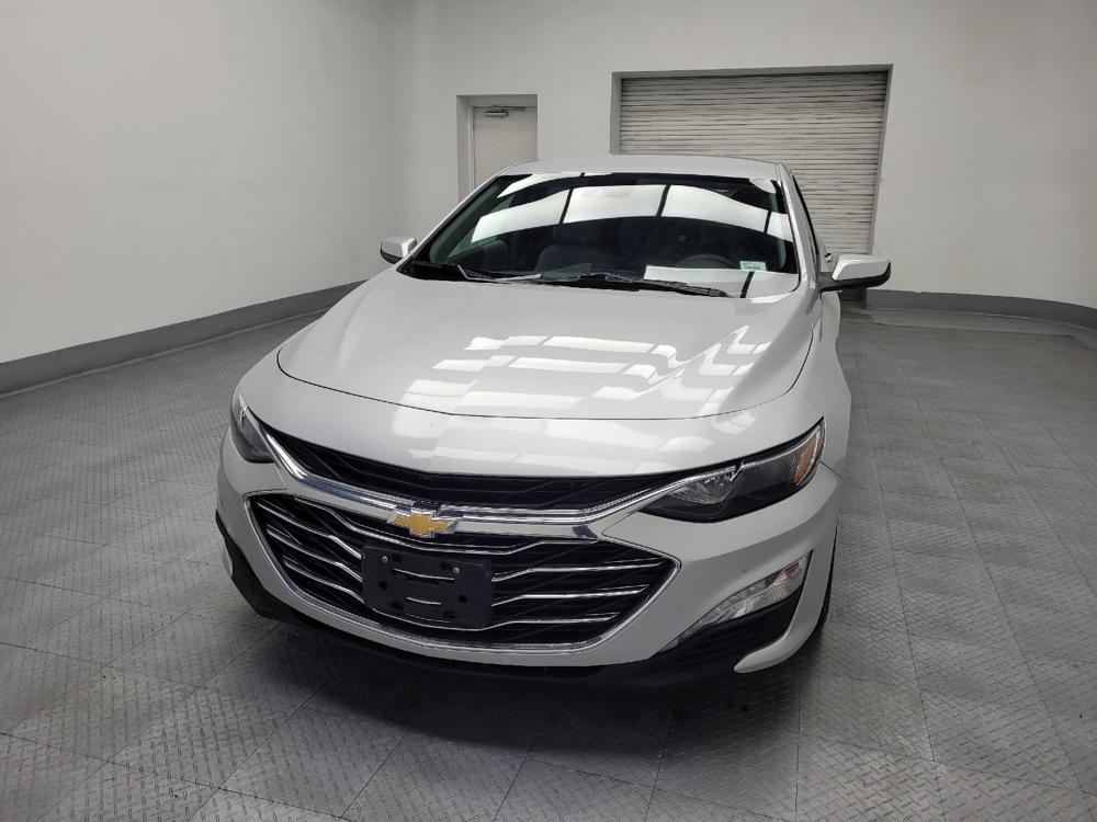 used 2020 Chevrolet Malibu car, priced at $16,595