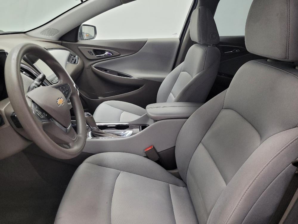 used 2020 Chevrolet Malibu car, priced at $16,595