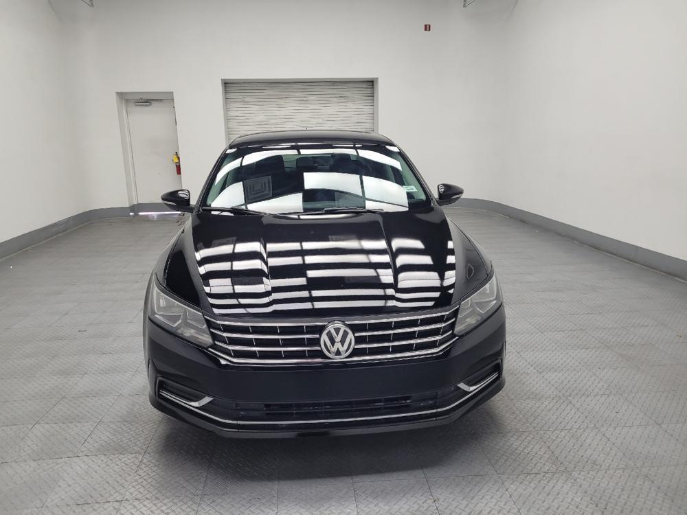 used 2016 Volkswagen Passat car, priced at $9,595