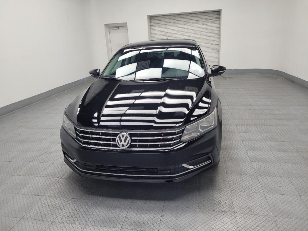 used 2016 Volkswagen Passat car, priced at $9,595