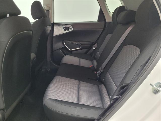 used 2023 Kia Soul car, priced at $17,295