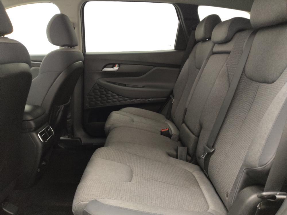 used 2023 Hyundai Santa Fe car, priced at $23,595