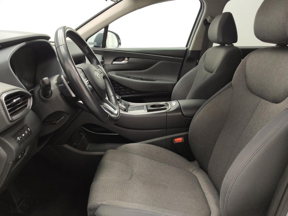 used 2023 Hyundai Santa Fe car, priced at $23,595