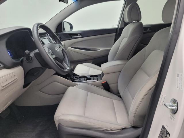 used 2017 Hyundai Tucson car, priced at $13,995