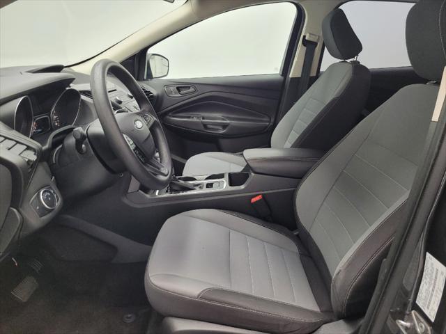 used 2018 Ford Escape car, priced at $13,095