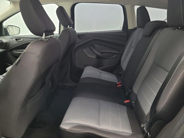 used 2018 Ford Escape car, priced at $13,095