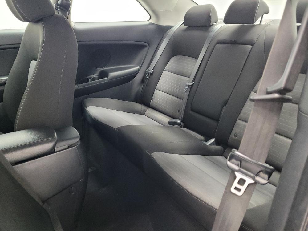used 2016 Kia Forte Koup car, priced at $12,595