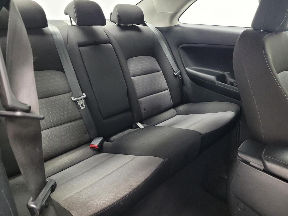 used 2016 Kia Forte Koup car, priced at $12,595