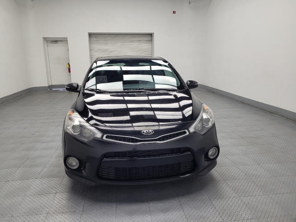 used 2016 Kia Forte Koup car, priced at $12,595