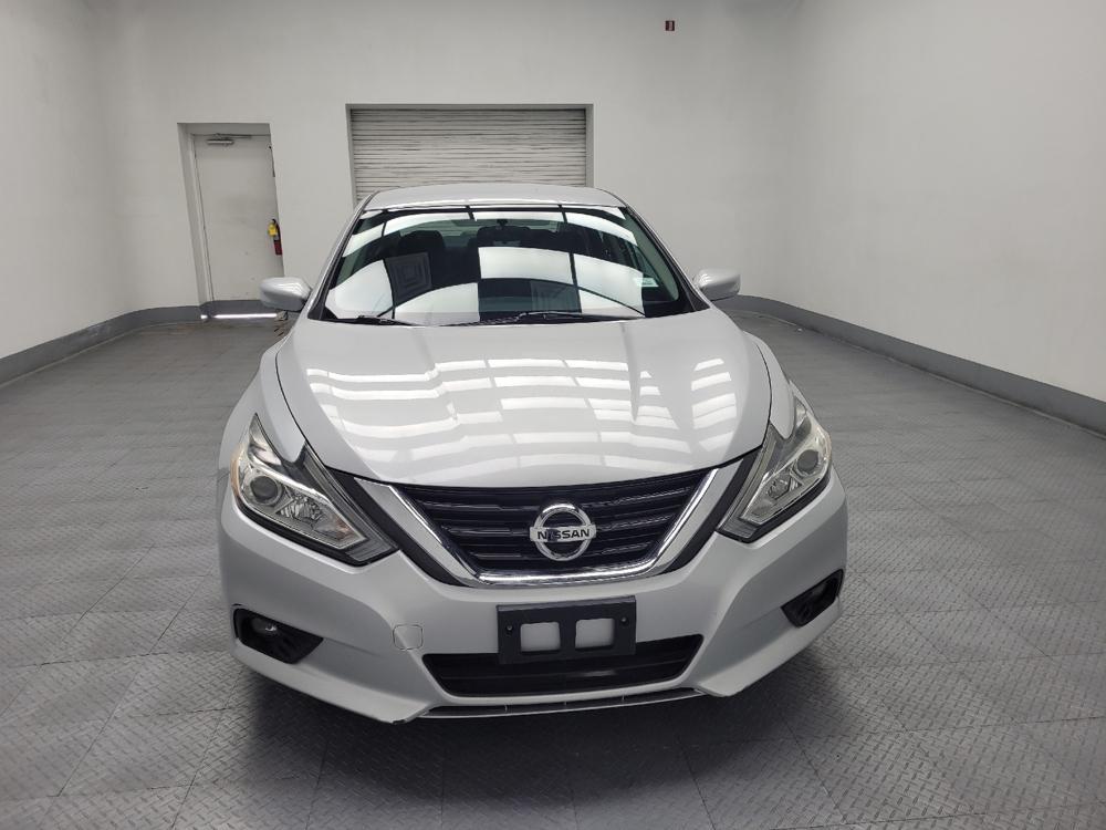 used 2017 Nissan Altima car, priced at $15,095