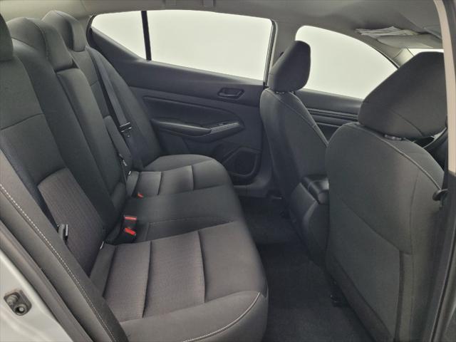 used 2023 Nissan Altima car, priced at $20,995