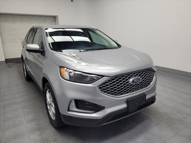 used 2023 Ford Edge car, priced at $25,095