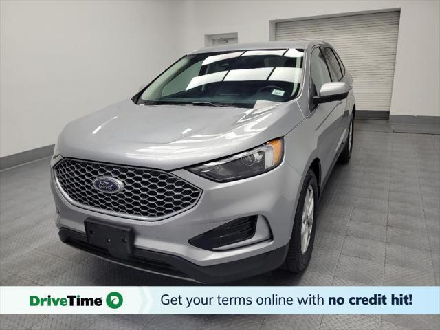 used 2023 Ford Edge car, priced at $21,895