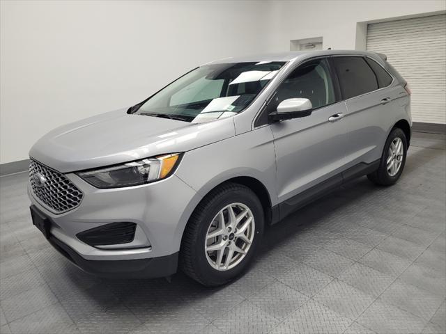 used 2023 Ford Edge car, priced at $25,095