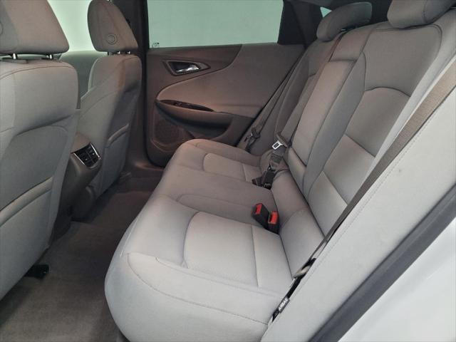 used 2021 Chevrolet Malibu car, priced at $15,995