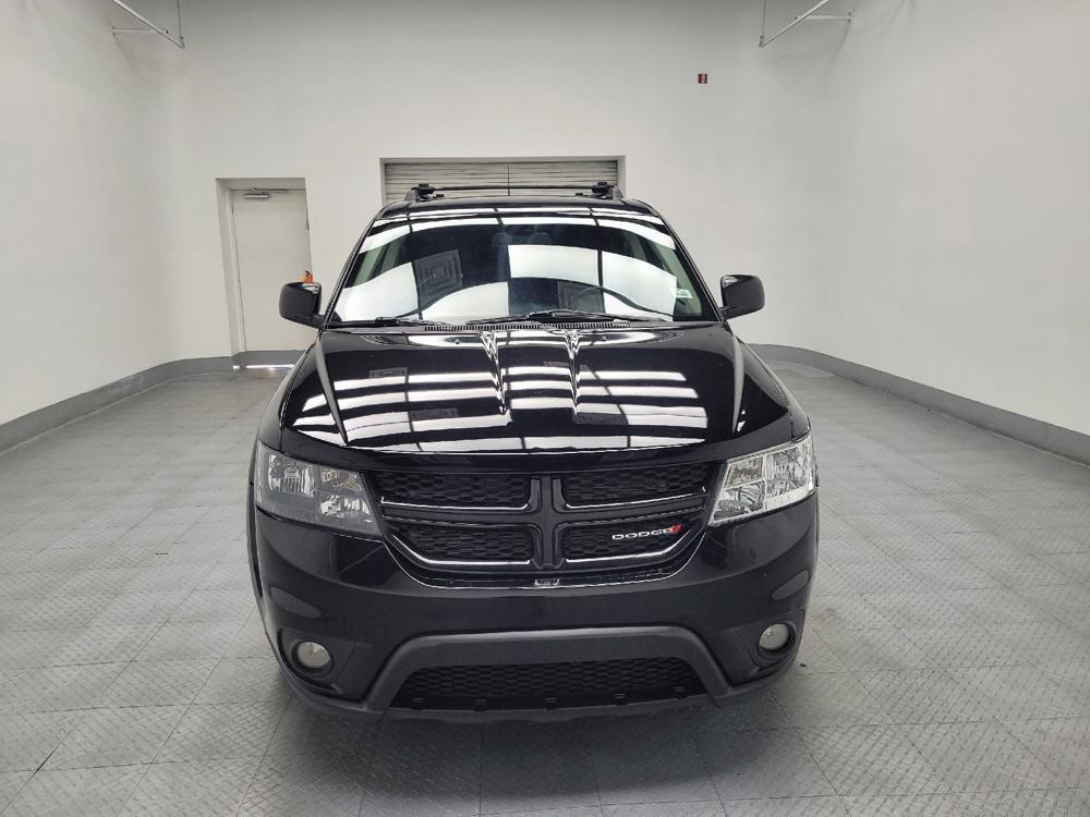 used 2019 Dodge Journey car, priced at $13,395
