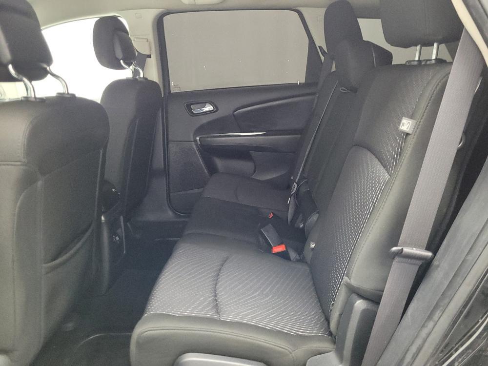used 2019 Dodge Journey car, priced at $13,395