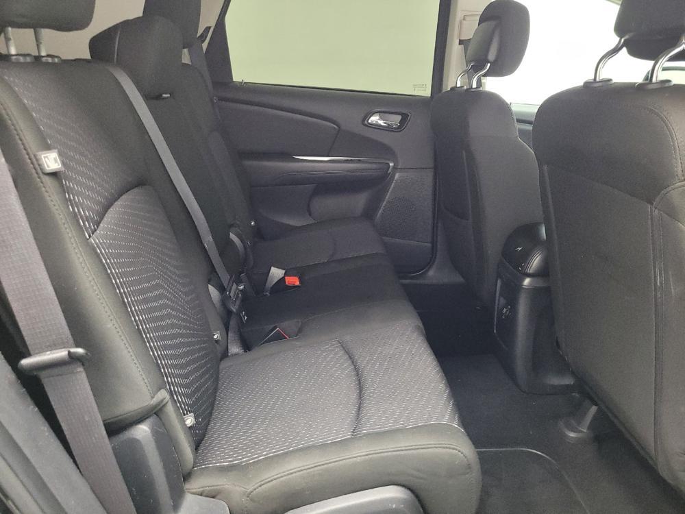 used 2019 Dodge Journey car, priced at $13,395