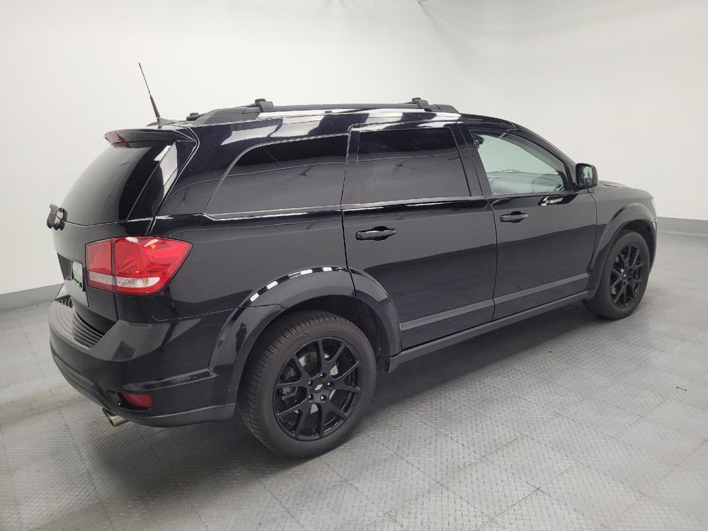 used 2019 Dodge Journey car, priced at $13,395