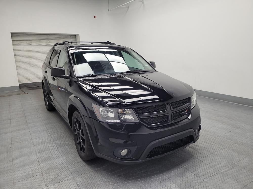 used 2019 Dodge Journey car, priced at $13,395