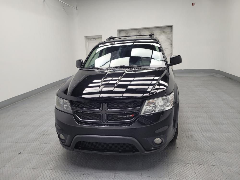 used 2019 Dodge Journey car, priced at $13,395