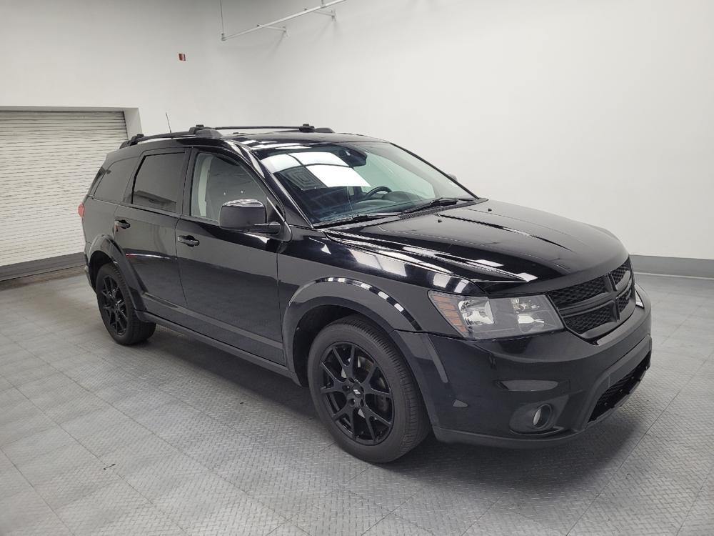 used 2019 Dodge Journey car, priced at $13,395