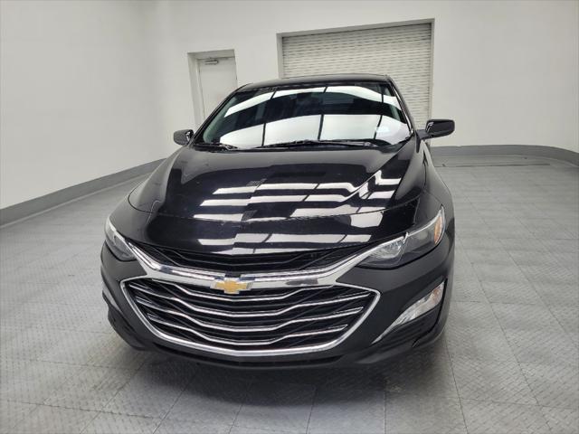 used 2020 Chevrolet Malibu car, priced at $17,895