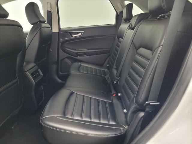 used 2024 Ford Edge car, priced at $25,395