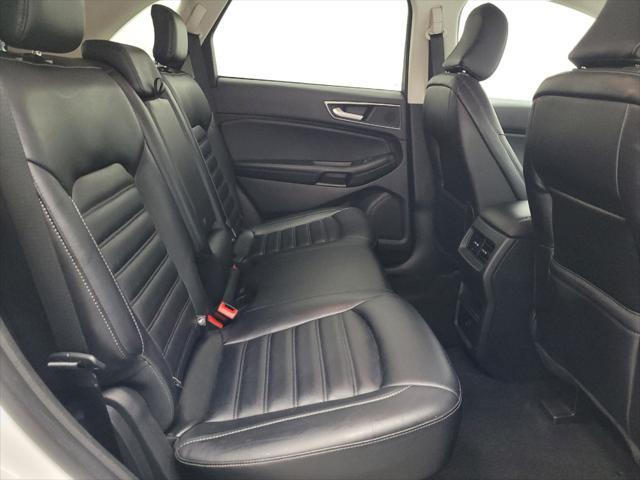 used 2024 Ford Edge car, priced at $25,395
